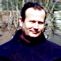 fra Viktor Nuić