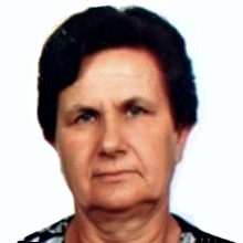 Iva Zovko