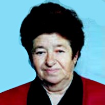 Mila Škrobo