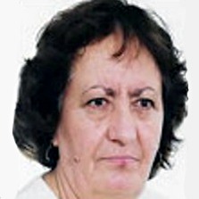 Ana Čugelj