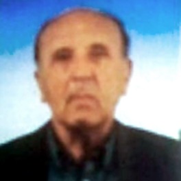 Uzeir-Ekrem Dizdarević