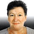 Zdenka Vukosavljević