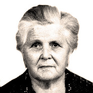 Eva Matić