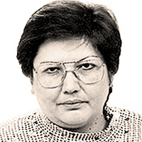 Zdenka Musić