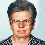 Bosiljka Duronjić