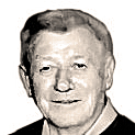 Milan Černjul