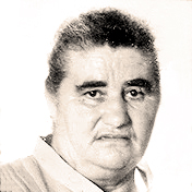 Milenka Buva