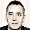 Borislav Perčin