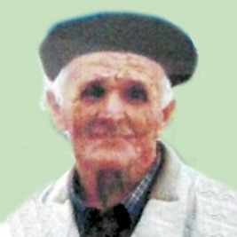 Abaz Kahrimanović
