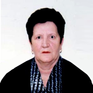 Senija Helać