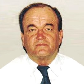 Sulejman Osmanović