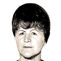 Marija Fornažan