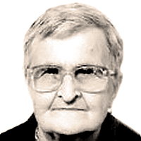 Cecilia Frleta
