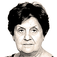 Marija Perić