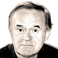 Franjo Žeravica