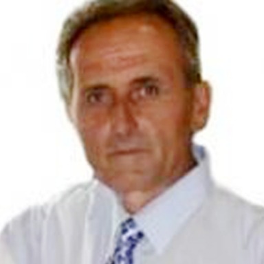 Zoran Bugarin
