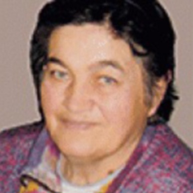 Radmila Jelić