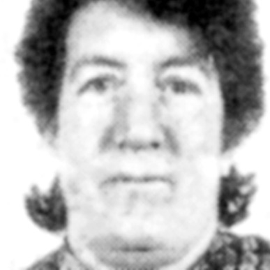 Zorka Orbović