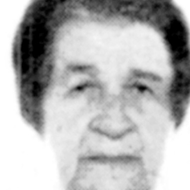 Bosiljka Radošević