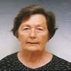 Slavojka Daničić