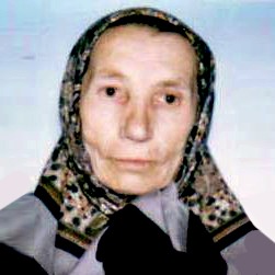 Zulfija Zečević