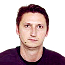 Ronald Matošević