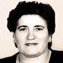 Zorka Šimurina