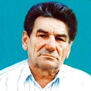Franjo Babić