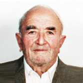 Josip Ćuća-Žentil