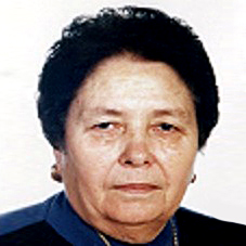 Nevenka Pavlović-Ljubić