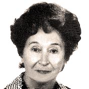 Zdenka Bonačić