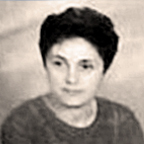 Nedeljka Radošević