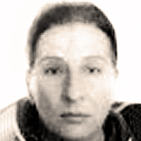 Mirjana Čapo