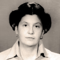 Fadila Velić