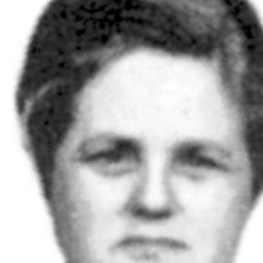 Vera Nikolić