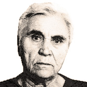 Ljubica Kljaković-Gašpić