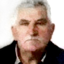 Momčilo Kljajić