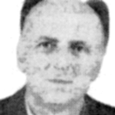 Milorad Nikčević
