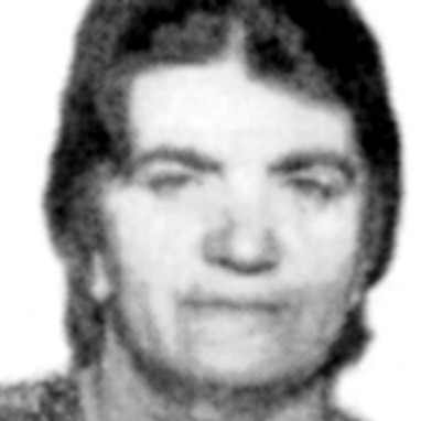 Olga Vukičević