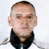 Almir Harbaš