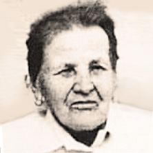 Milka Hrgić