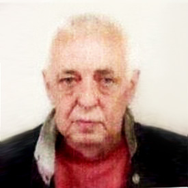 Reuf Omeregić