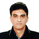 Ebrahim Rabari