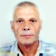Izet Dolić