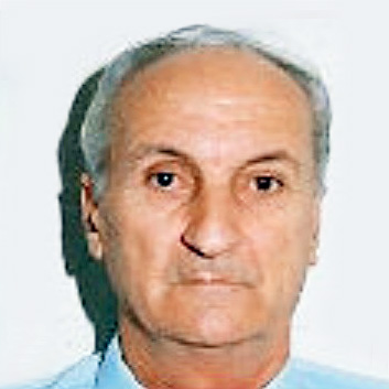 Žarko Telebak