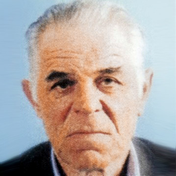 LJUBO LONČAR