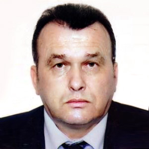Tarik Begić