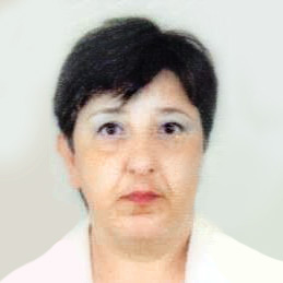 Almedina Akšamović