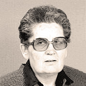 Ljubica Strinić