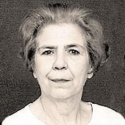 Marija Ćatović
